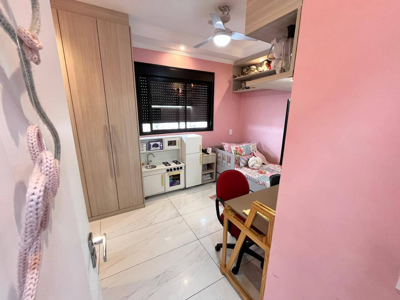 Apartamento, 3 quartos, 83 m² - Foto 22