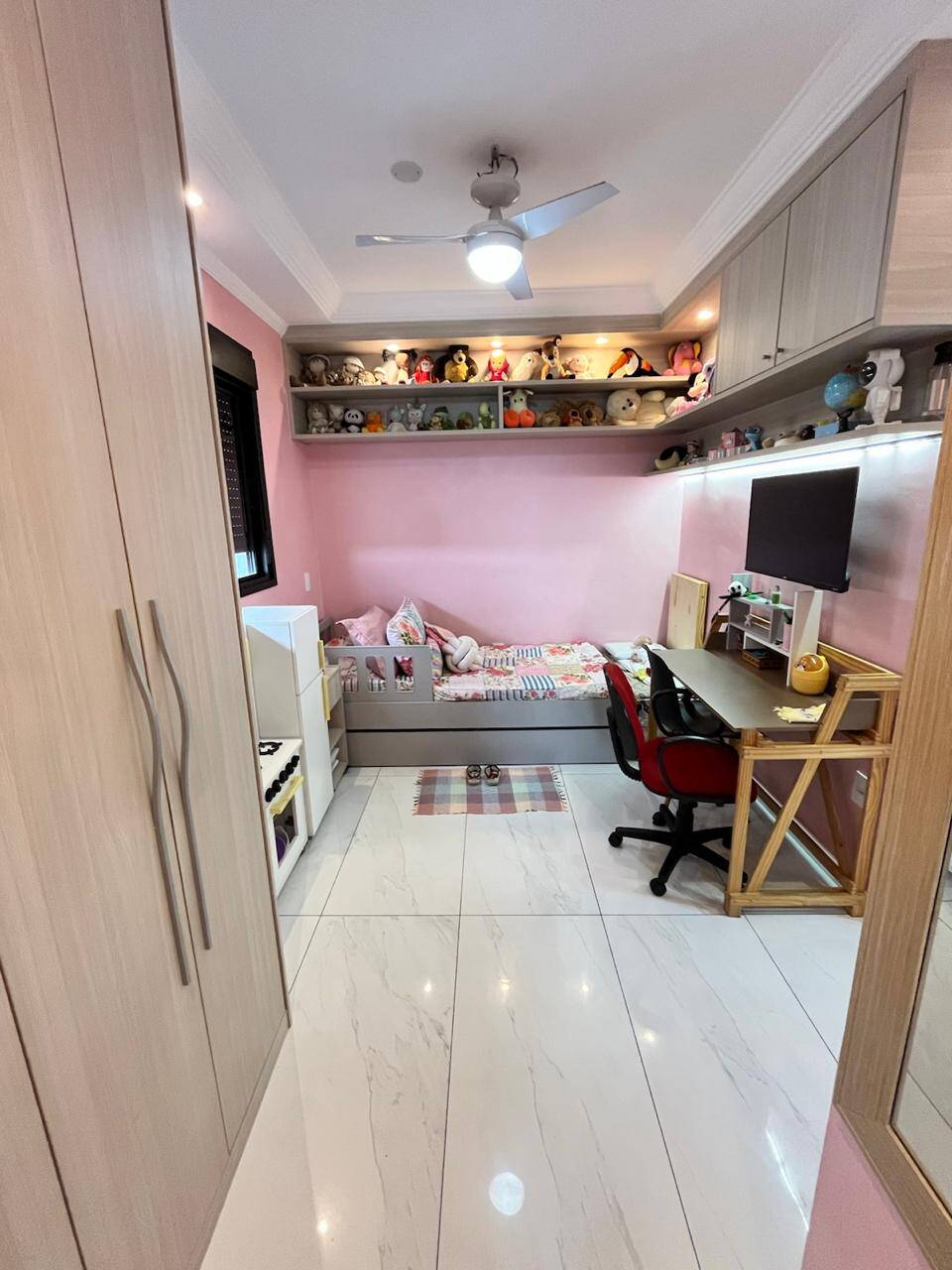 Apartamento, 3 quartos, 83 m² - Foto 24
