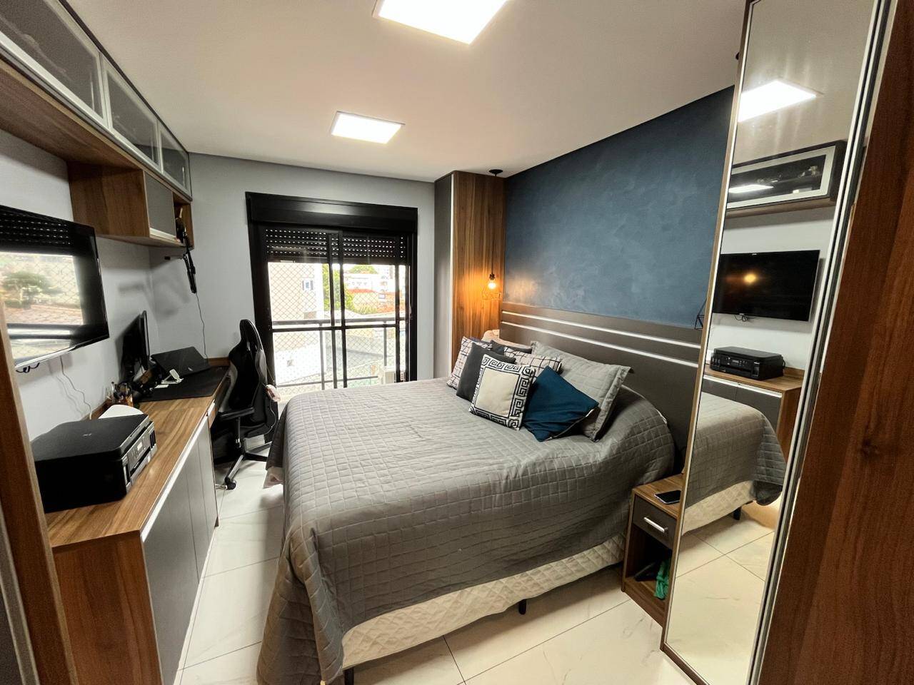 Apartamento, 3 quartos, 83 m² - Foto 14