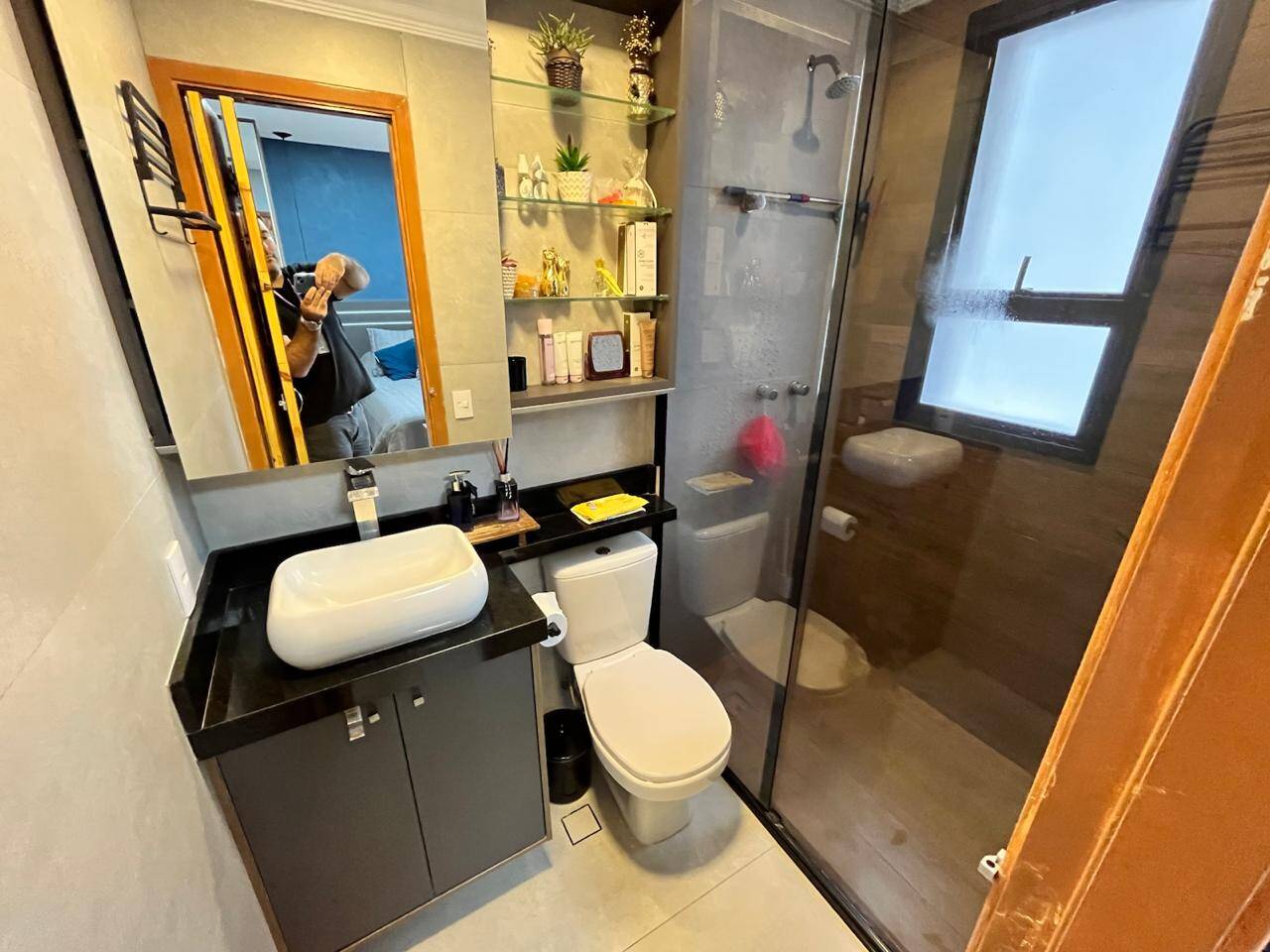 Apartamento, 3 quartos, 83 m² - Foto 29