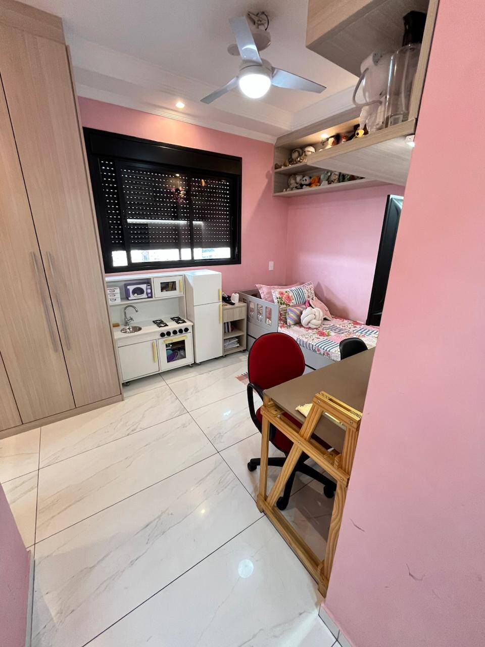 Apartamento, 3 quartos, 83 m² - Foto 21