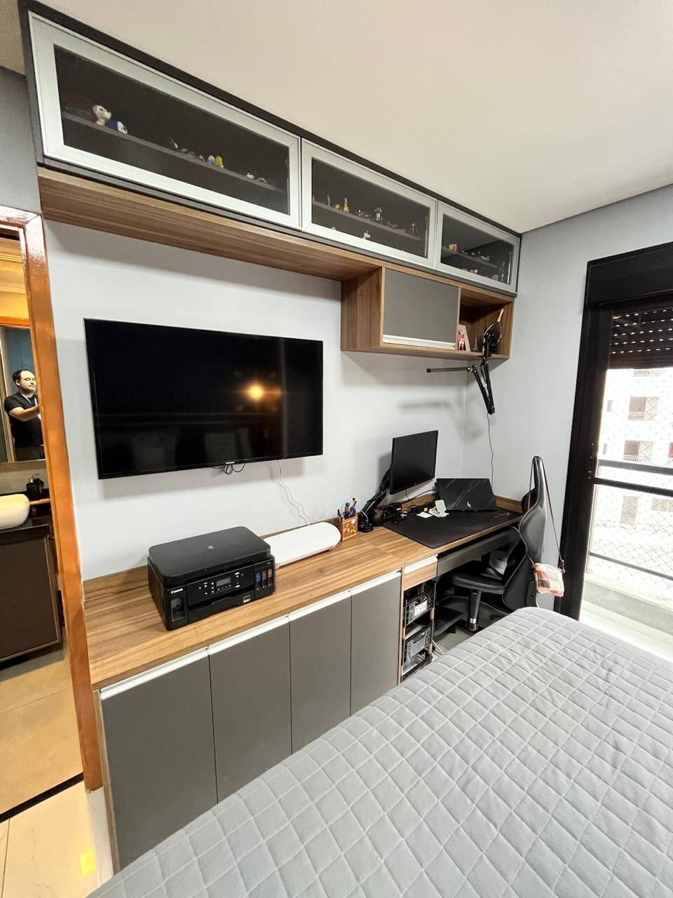 Apartamento, 3 quartos, 83 m² - Foto 18