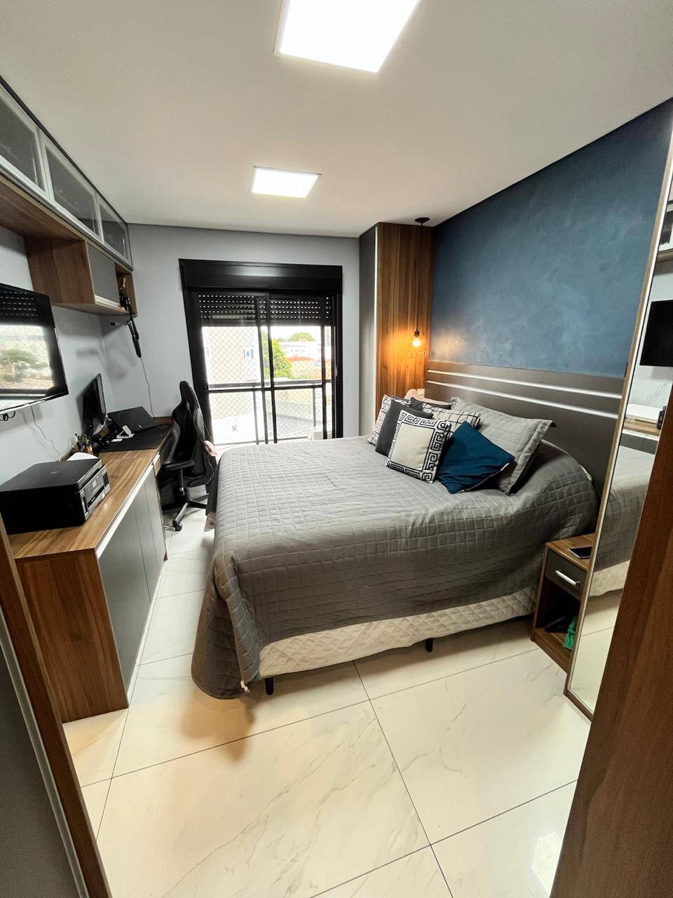 Apartamento, 3 quartos, 83 m² - Foto 15