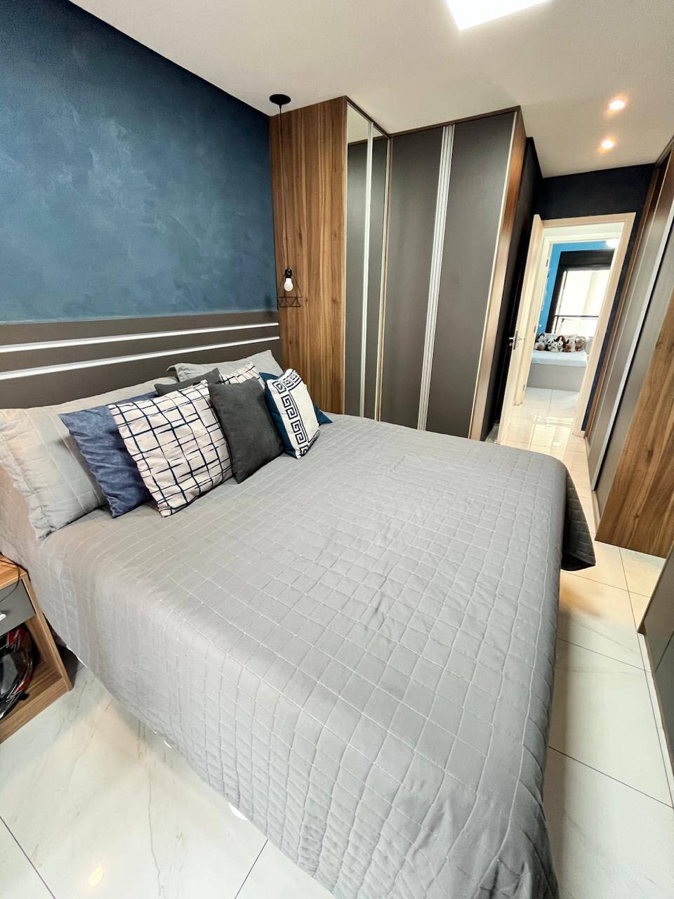 Apartamento, 3 quartos, 83 m² - Foto 19