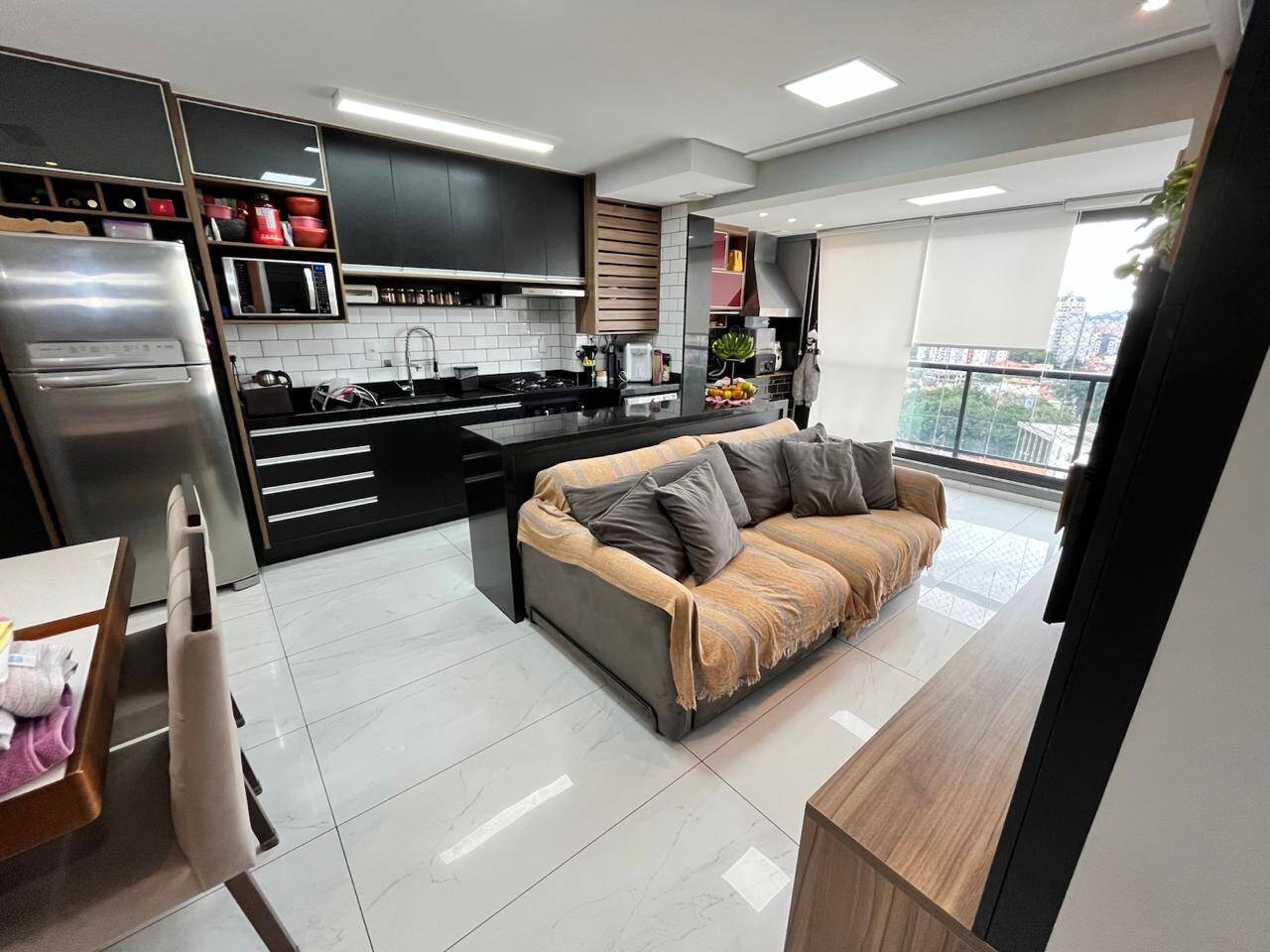 Apartamento, 3 quartos, 83 m² - Foto 6