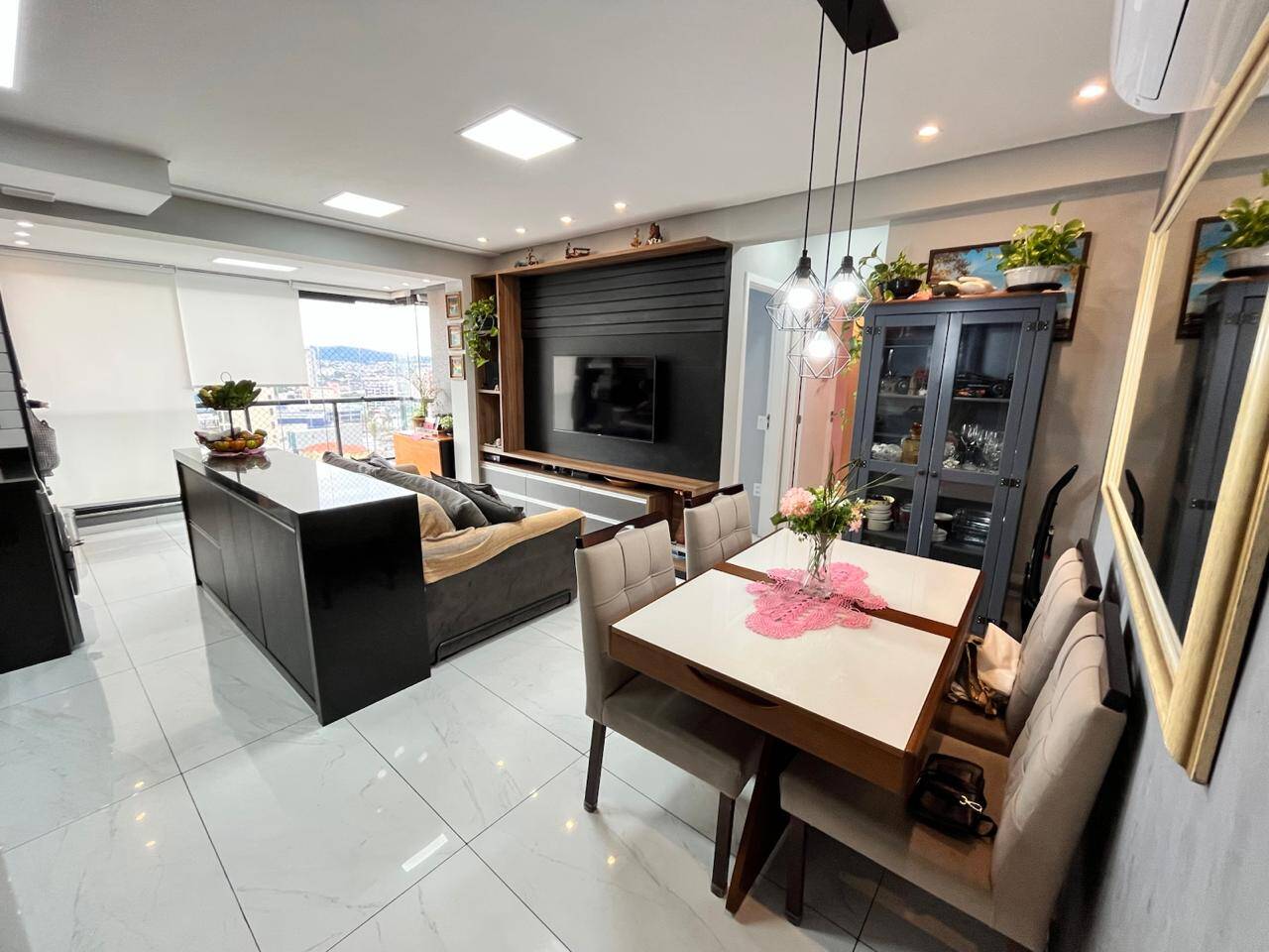 Apartamento, 3 quartos, 83 m² - Foto 7