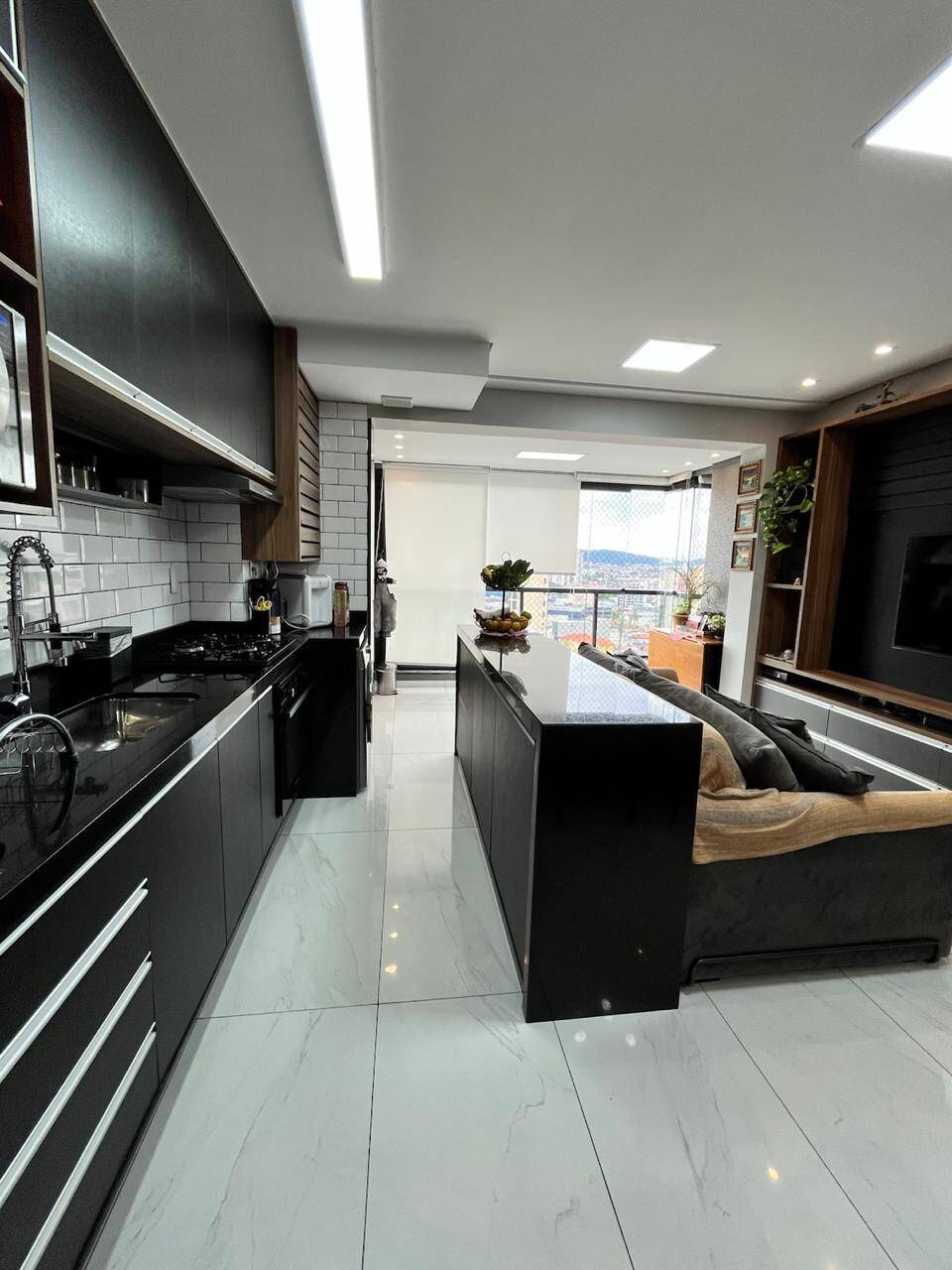 Apartamento, 3 quartos, 83 m² - Foto 8
