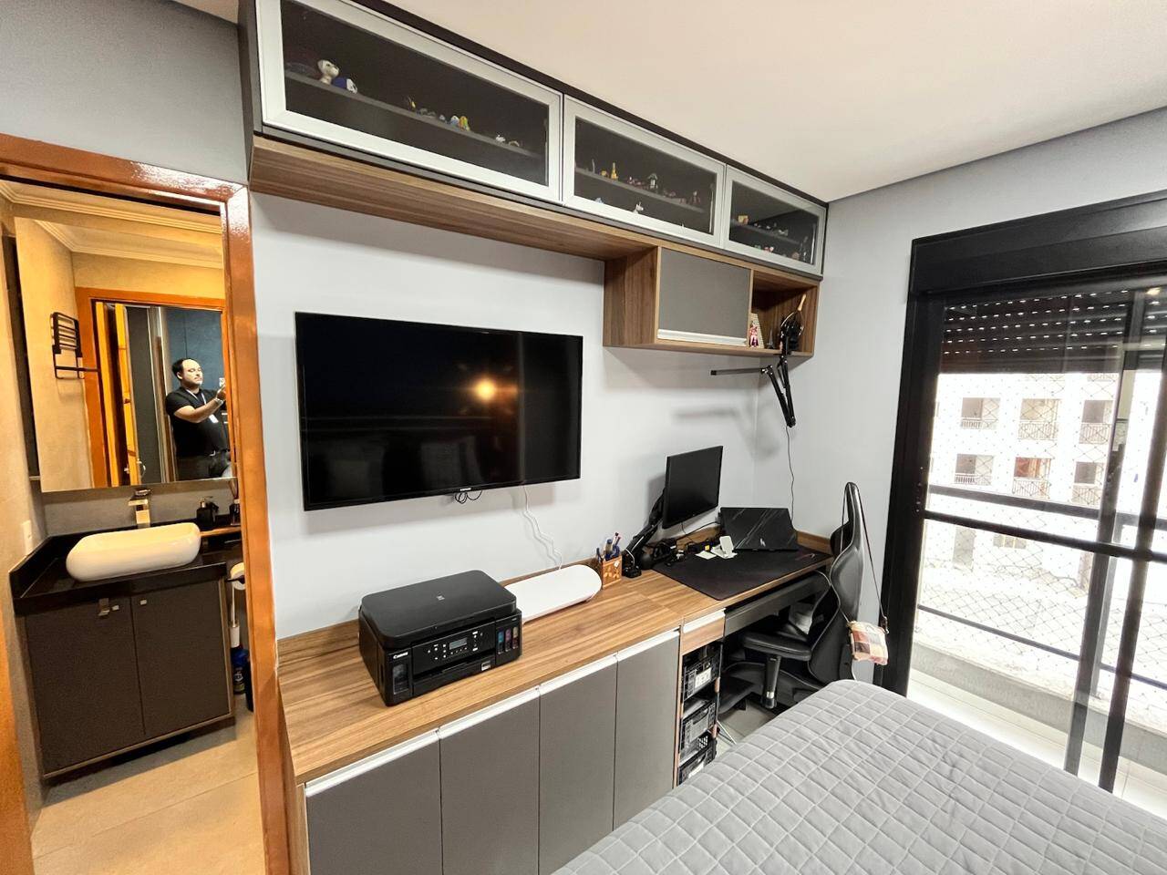 Apartamento, 3 quartos, 83 m² - Foto 16