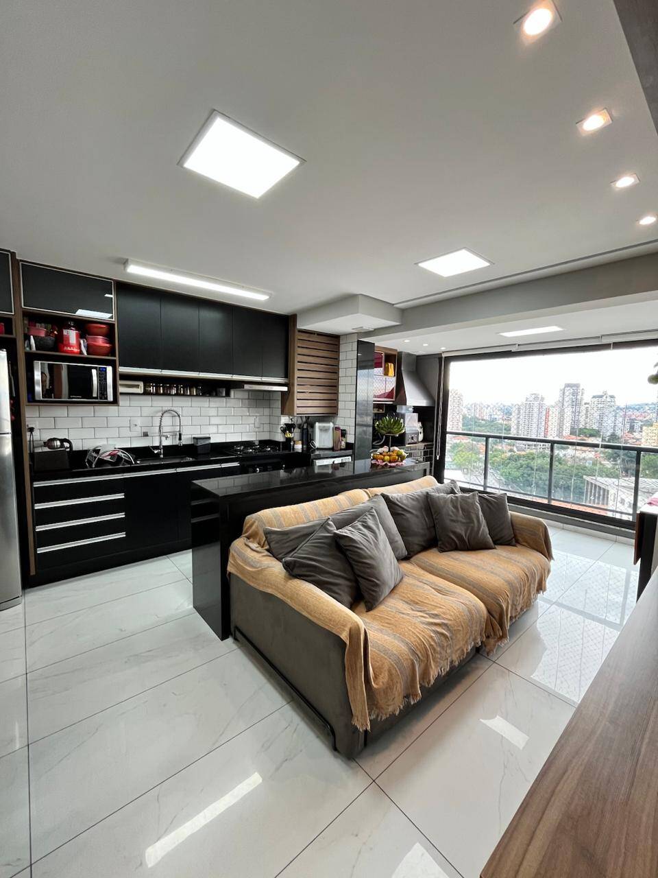 Apartamento, 3 quartos, 83 m² - Foto 4