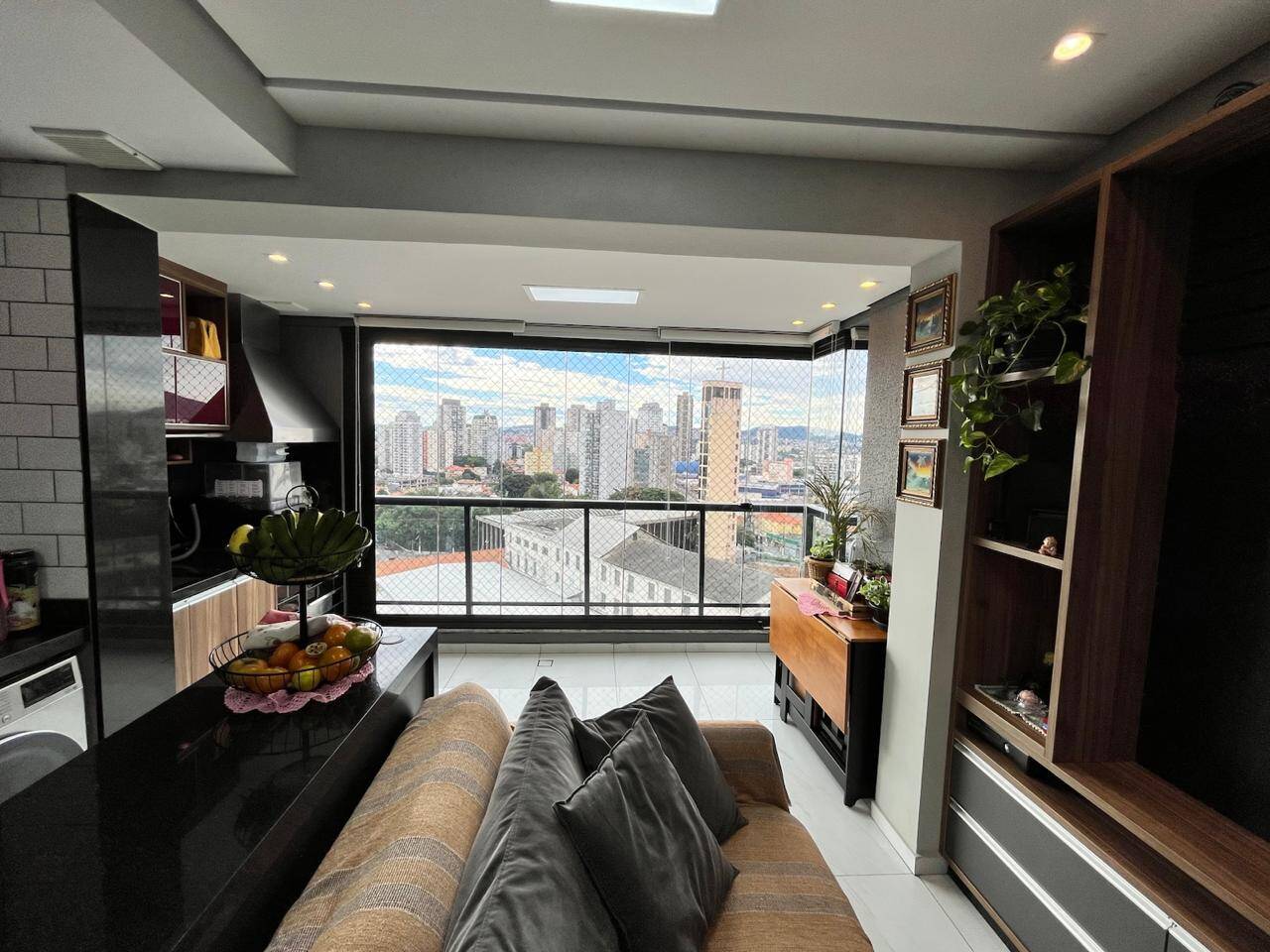 Apartamento, 3 quartos, 83 m² - Foto 9