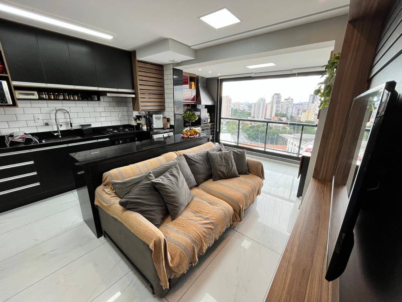 Apartamento, 3 quartos, 83 m² - Foto 5