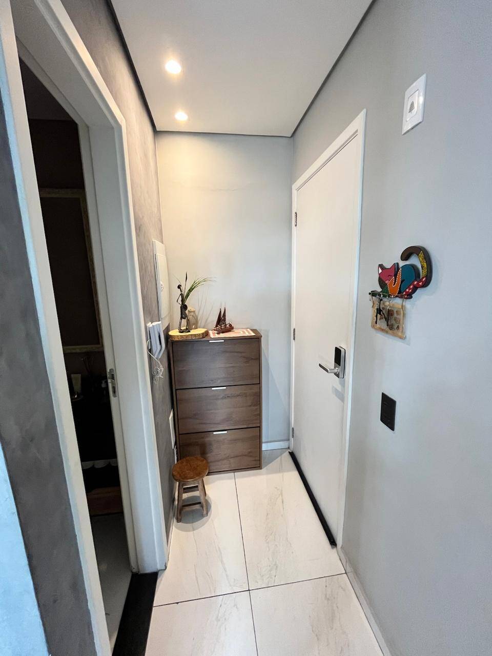 Apartamento, 3 quartos, 83 m² - Foto 12