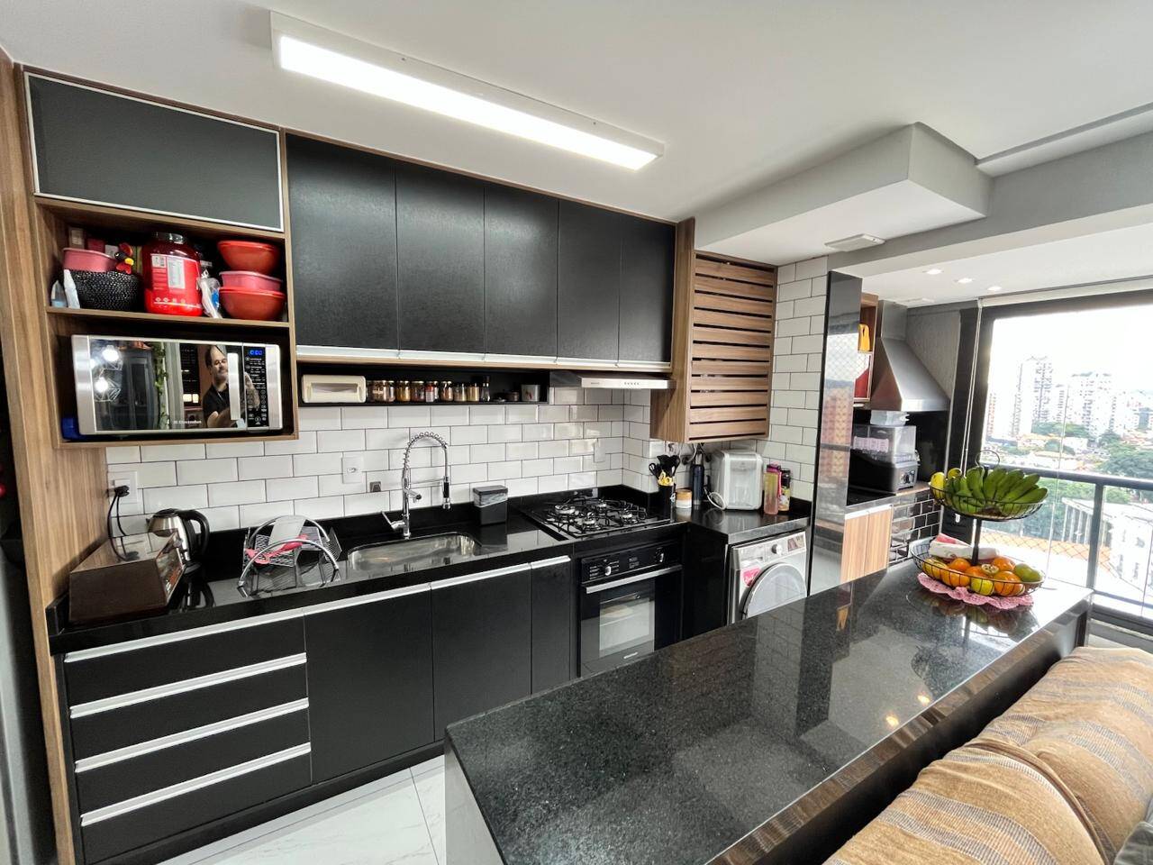 Apartamento, 3 quartos, 83 m² - Foto 10