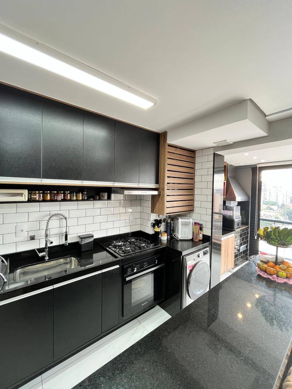 Apartamento, 3 quartos, 83 m² - Foto 3