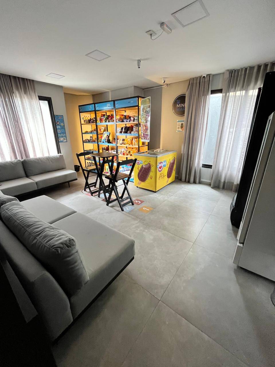 Apartamento, 3 quartos, 83 m² - Foto 47