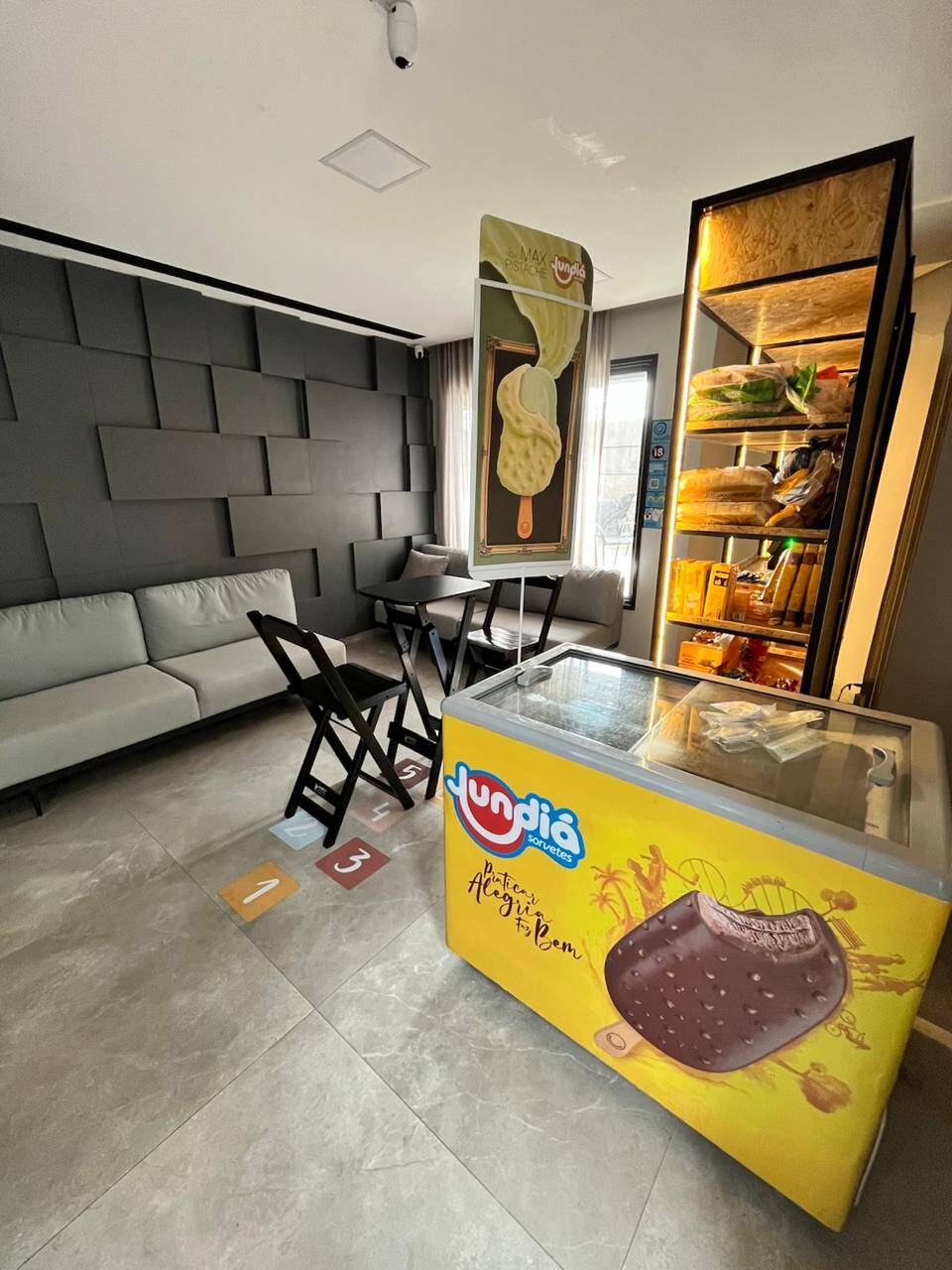 Apartamento, 3 quartos, 83 m² - Foto 46
