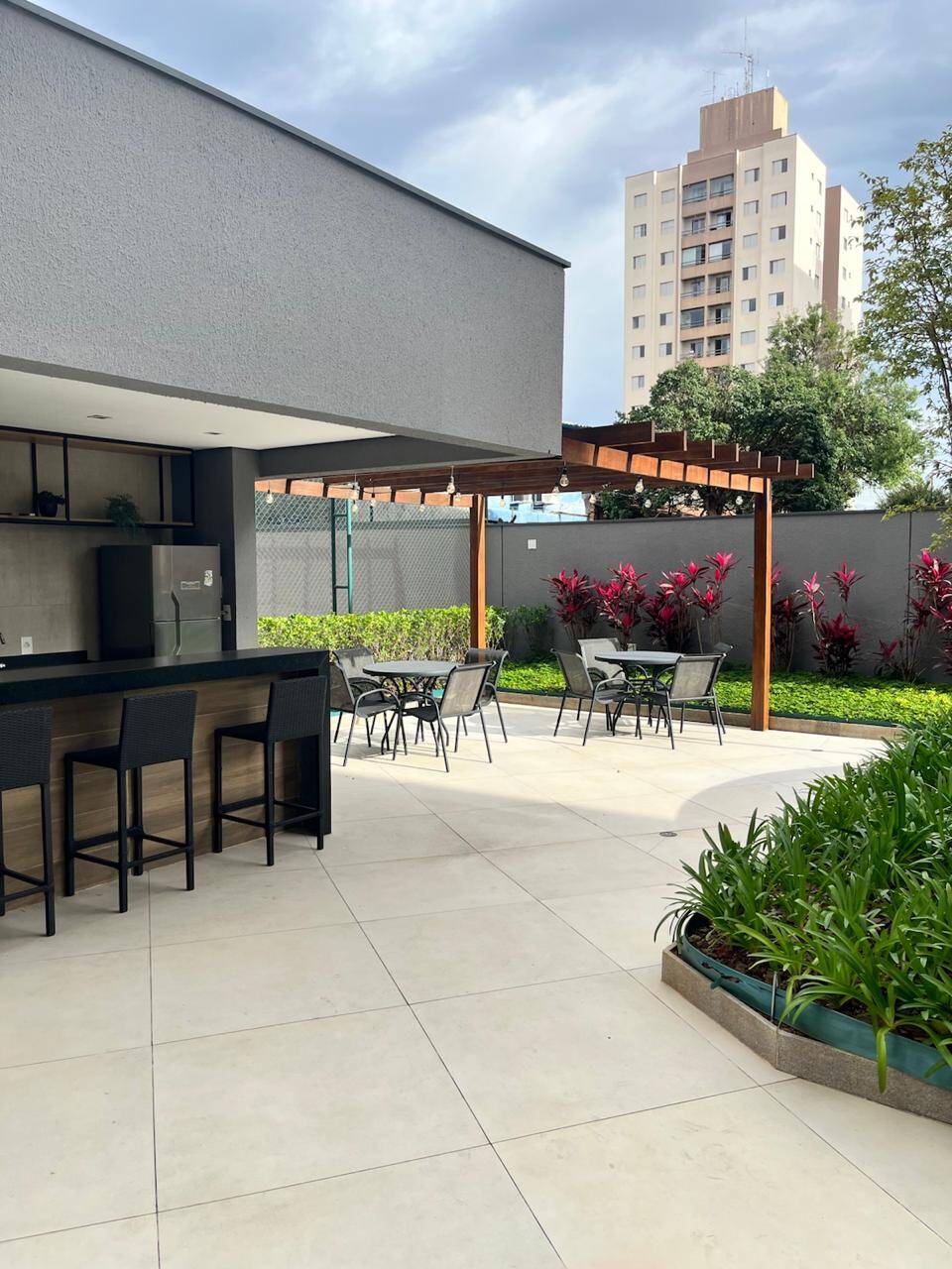 Apartamento, 3 quartos, 83 m² - Foto 40