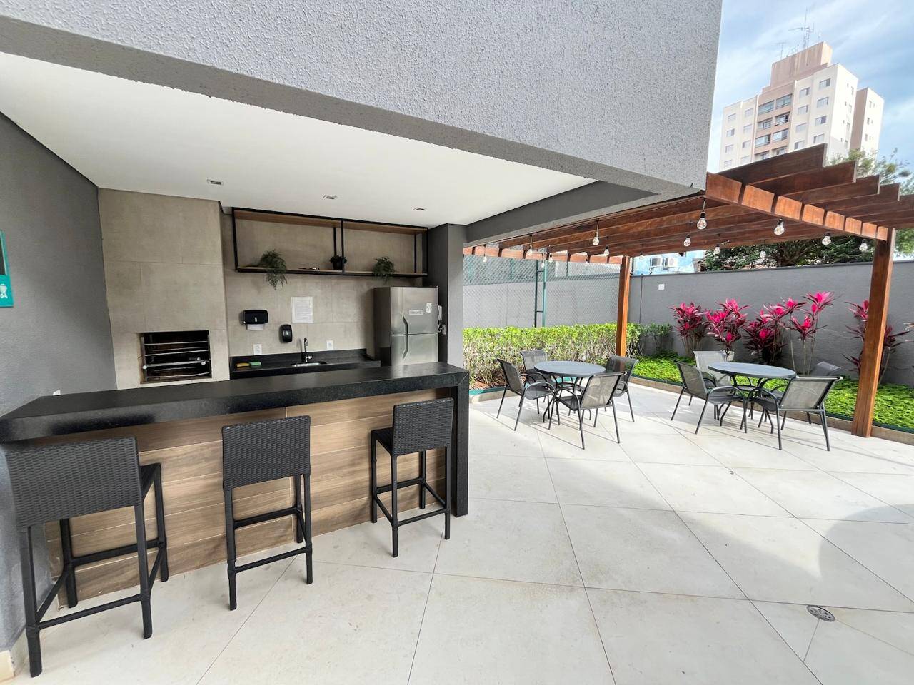 Apartamento, 3 quartos, 83 m² - Foto 41