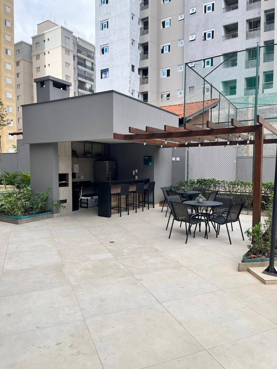 Apartamento, 3 quartos, 83 m² - Foto 55