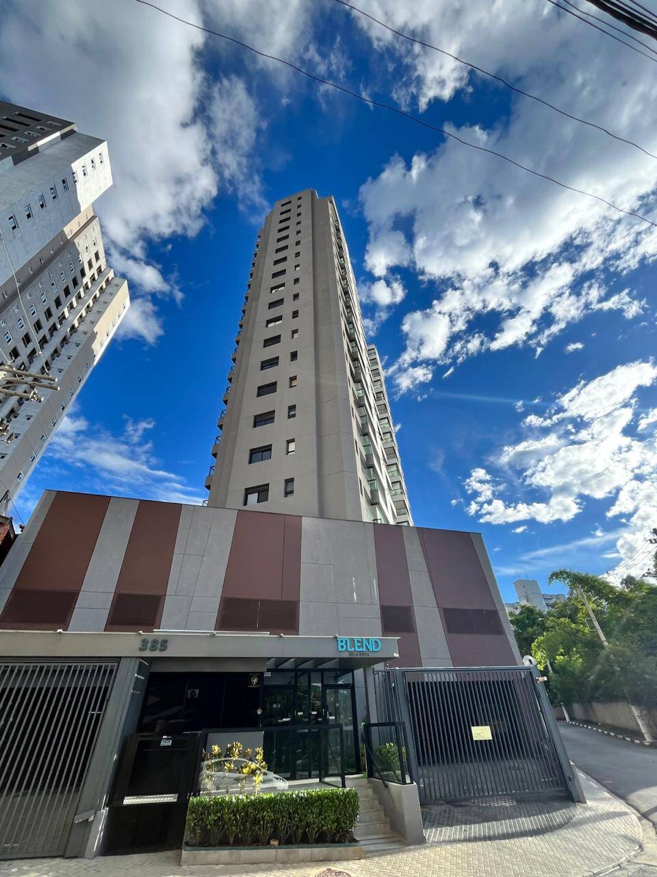 Apartamento, 3 quartos, 83 m² - Foto 2