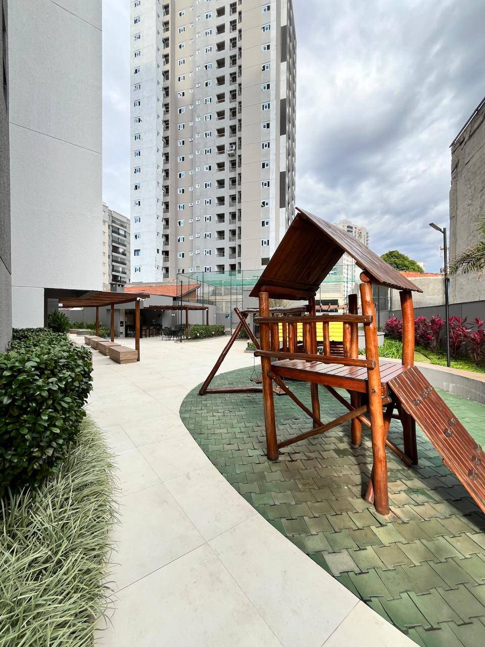 Apartamento, 3 quartos, 83 m² - Foto 61