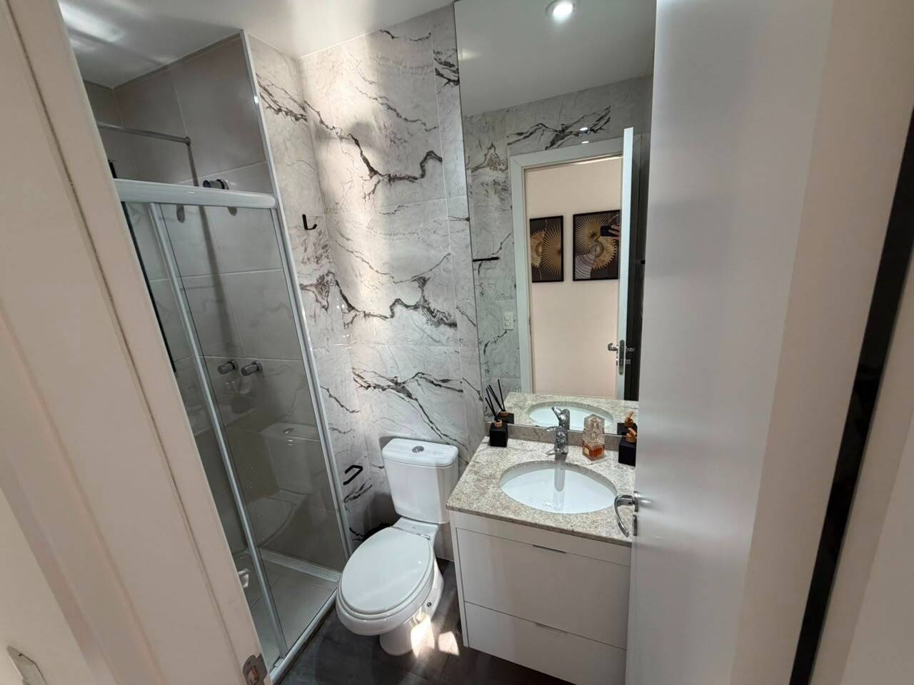 Apartamento, 2 quartos, 62 m² - Foto 14
