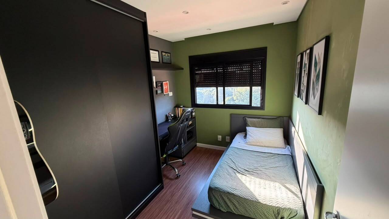 Apartamento, 2 quartos, 62 m² - Foto 11