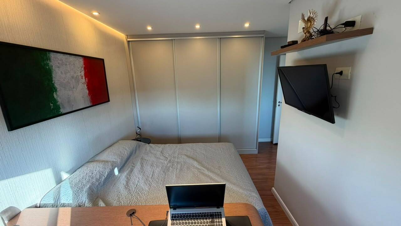 Apartamento, 2 quartos, 62 m² - Foto 8