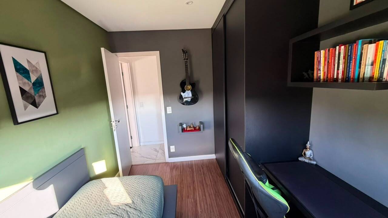Apartamento, 2 quartos, 62 m² - Foto 10