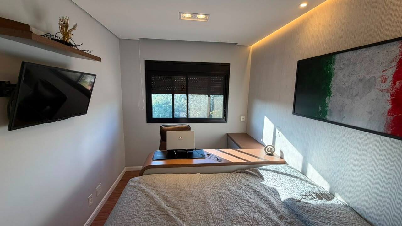 Apartamento, 2 quartos, 62 m² - Foto 9