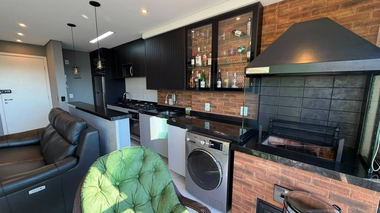 Apartamento, 2 quartos, 62 m² - Foto 5