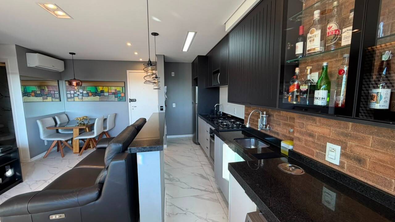 Apartamento, 2 quartos, 62 m² - Foto 4