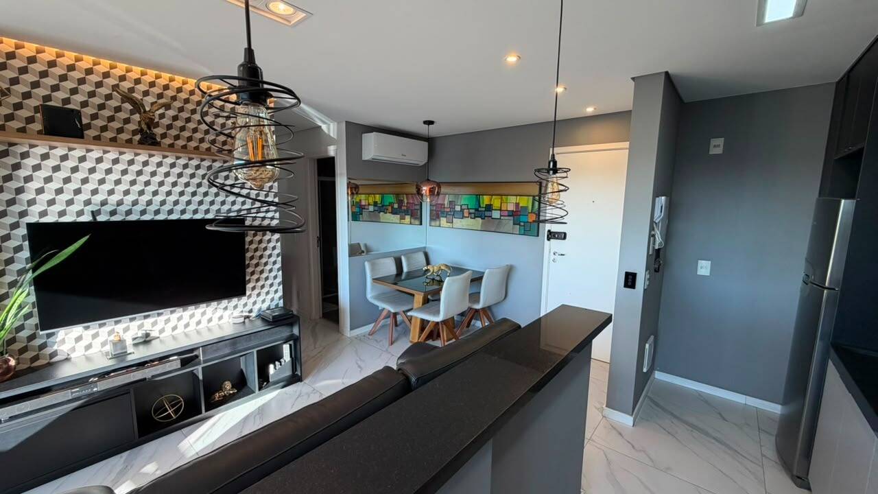 Apartamento, 2 quartos, 62 m² - Foto 6
