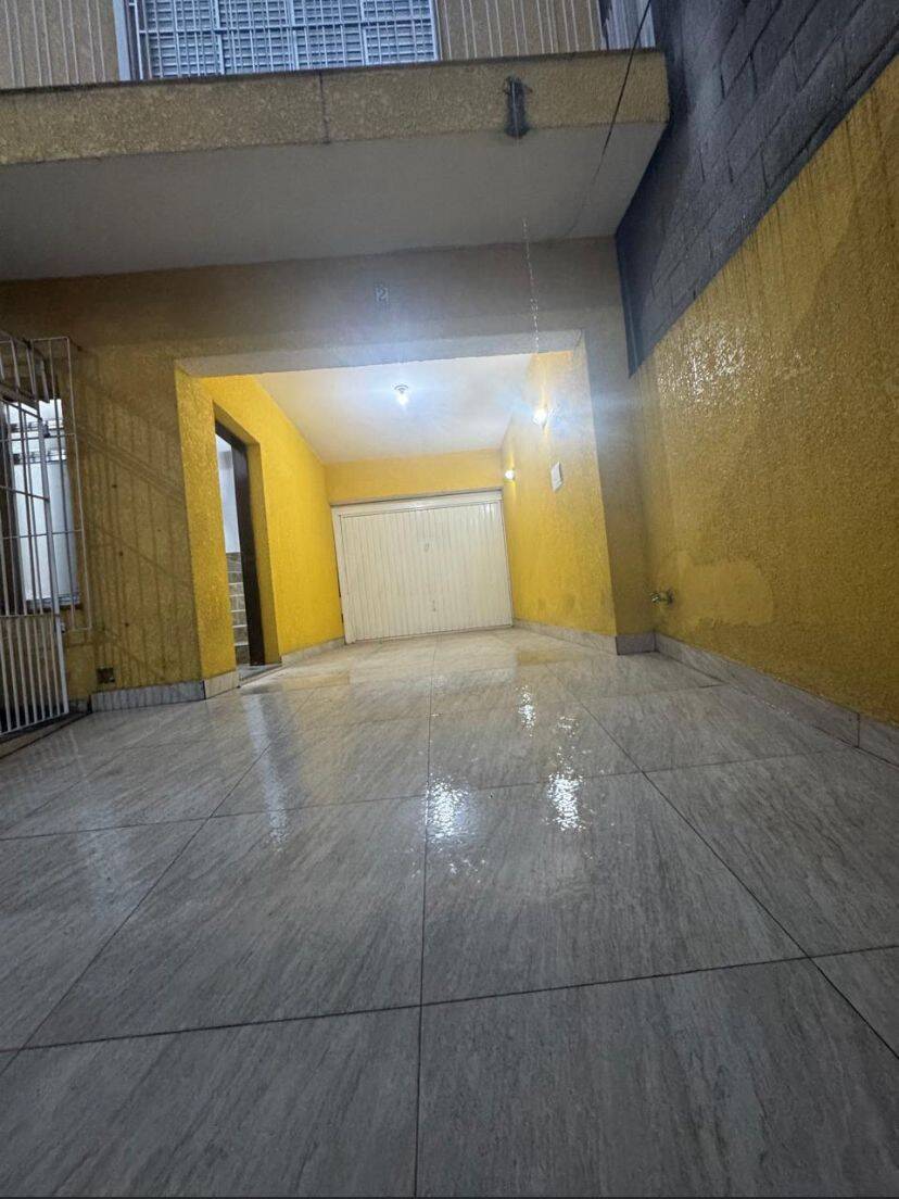 Sobrado, 3 quartos, 105 m² - Foto 2
