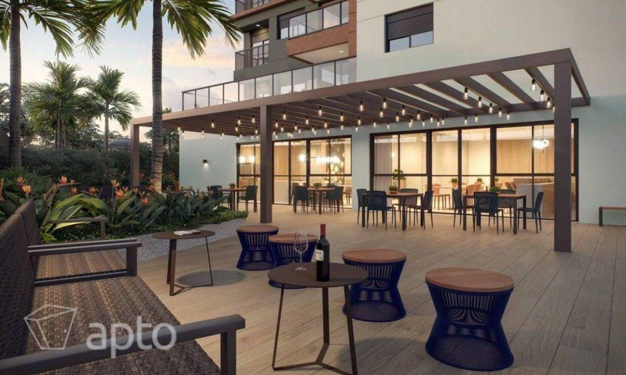Apartamento, 3 quartos, 190 m² - Foto 10