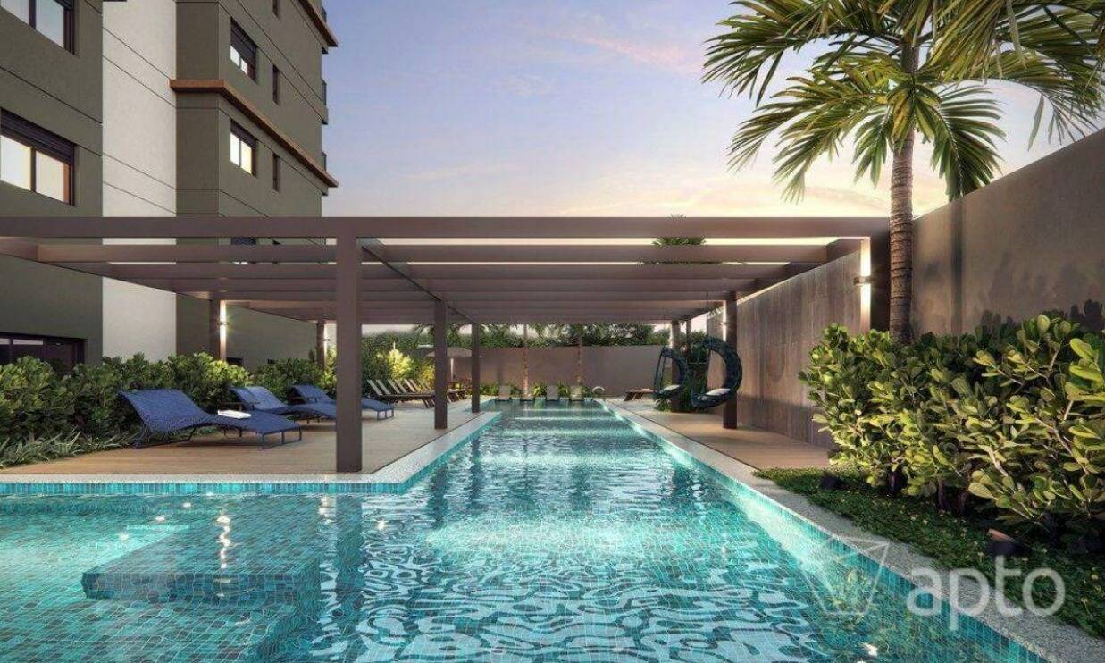 Apartamento, 3 quartos, 190 m² - Foto 8