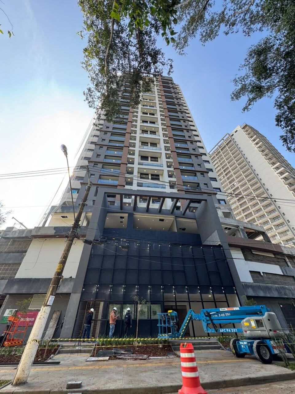 Apartamento, 3 quartos, 190 m² - Foto 1