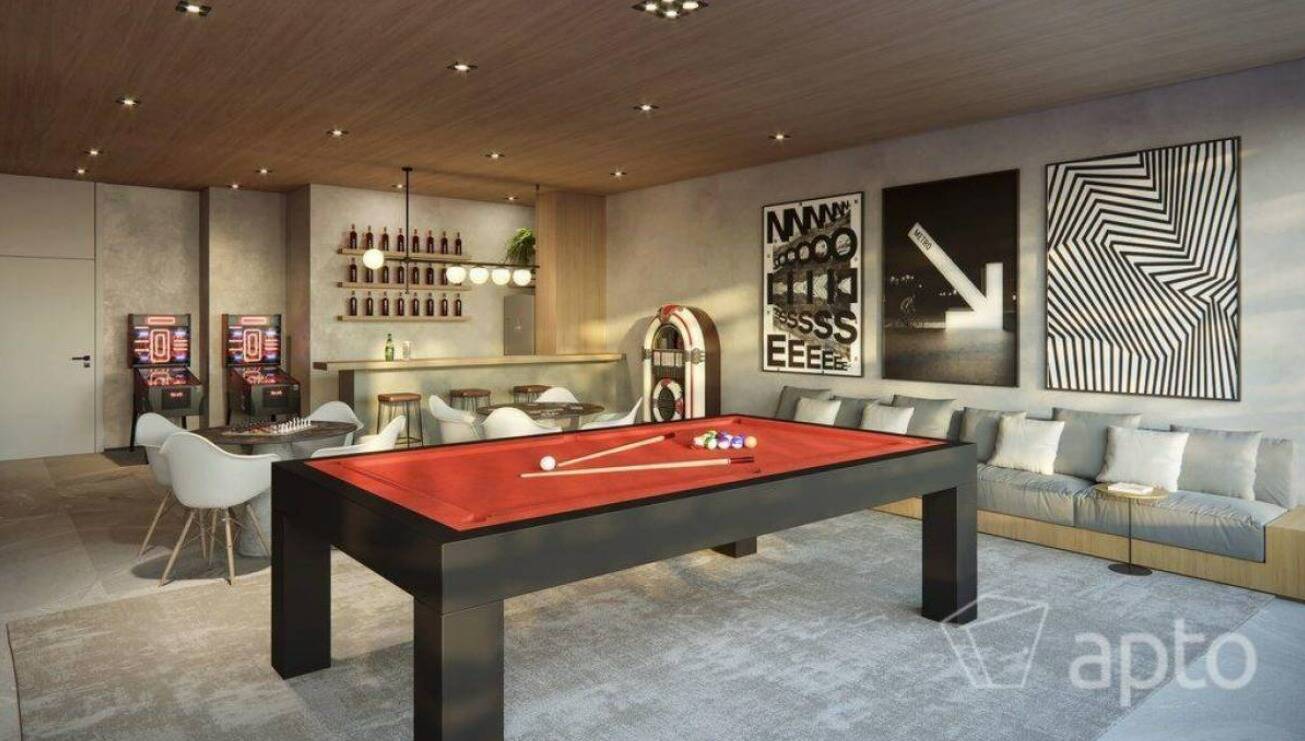 Apartamento, 3 quartos, 190 m² - Foto 9