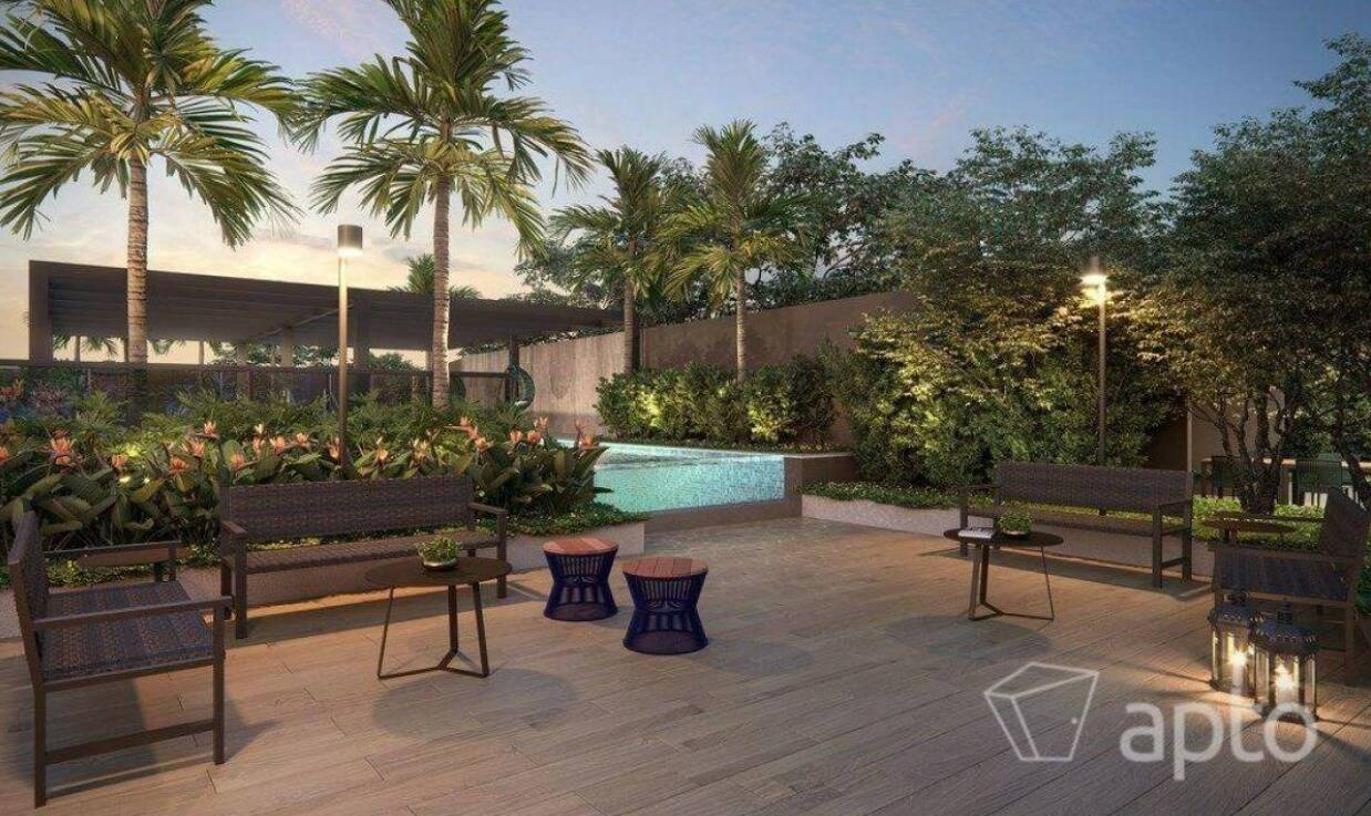 Apartamento, 3 quartos, 190 m² - Foto 15