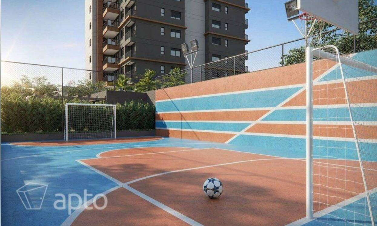 Apartamento, 3 quartos, 190 m² - Foto 16