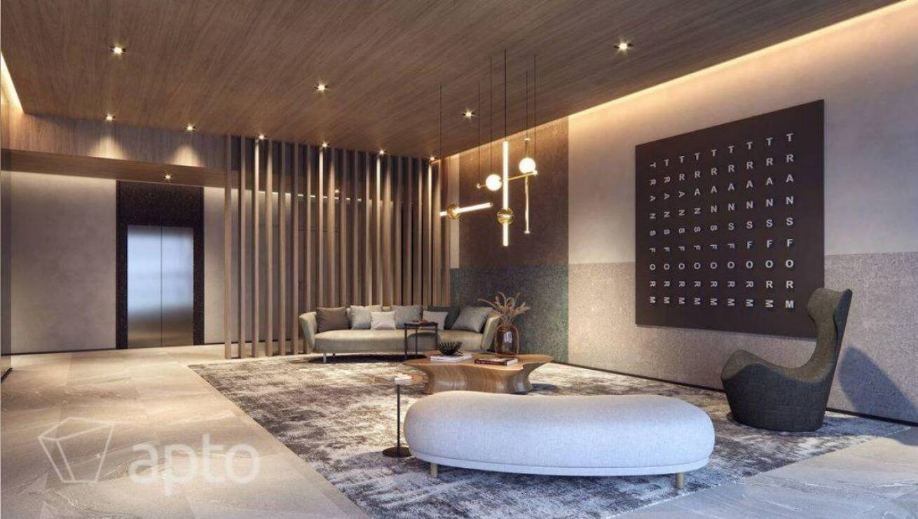 Apartamento, 3 quartos, 190 m² - Foto 18