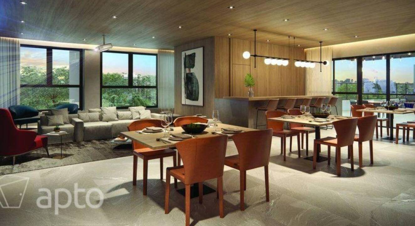 Apartamento, 3 quartos, 190 m² - Foto 17