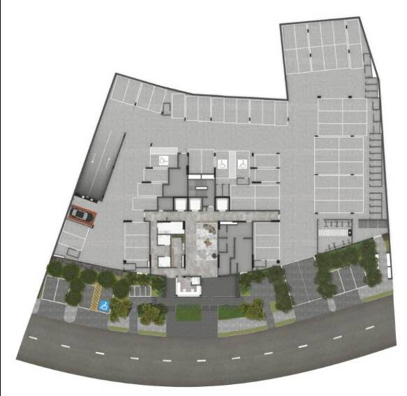 Apartamento, 3 quartos, 190 m² - Foto 21