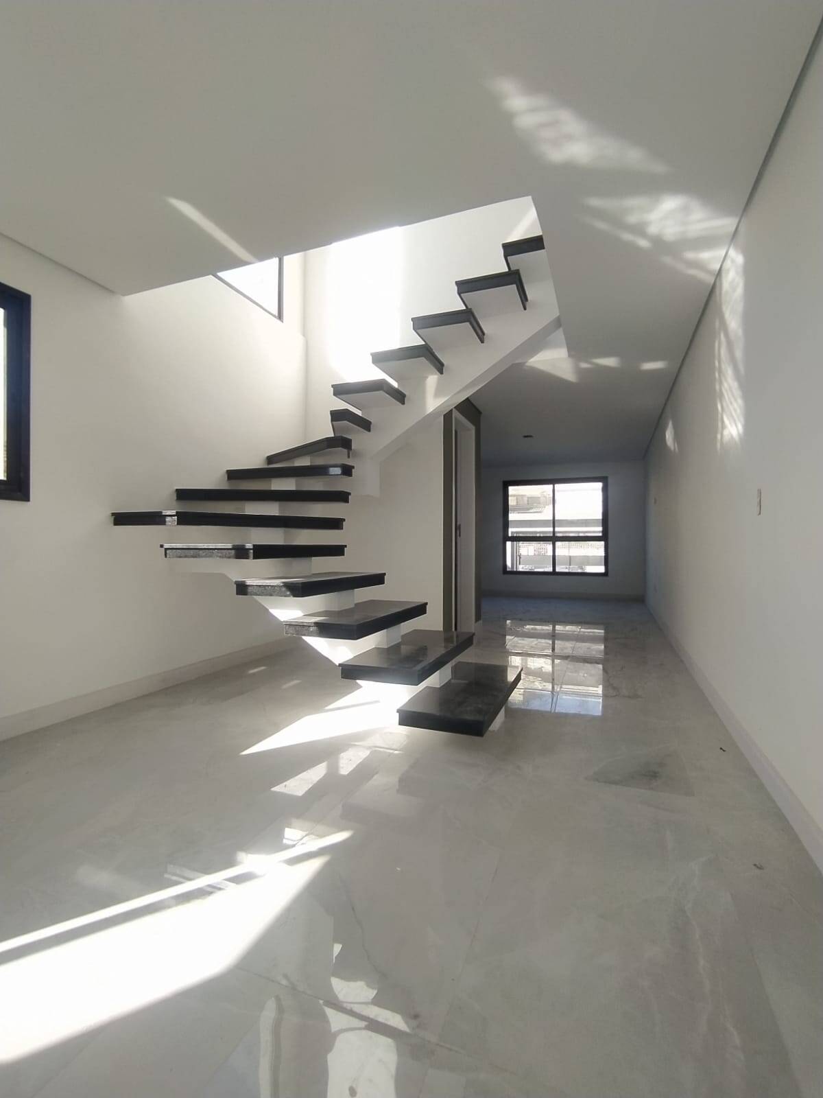 Sobrado, 3 quartos, 204 m² - Foto 5
