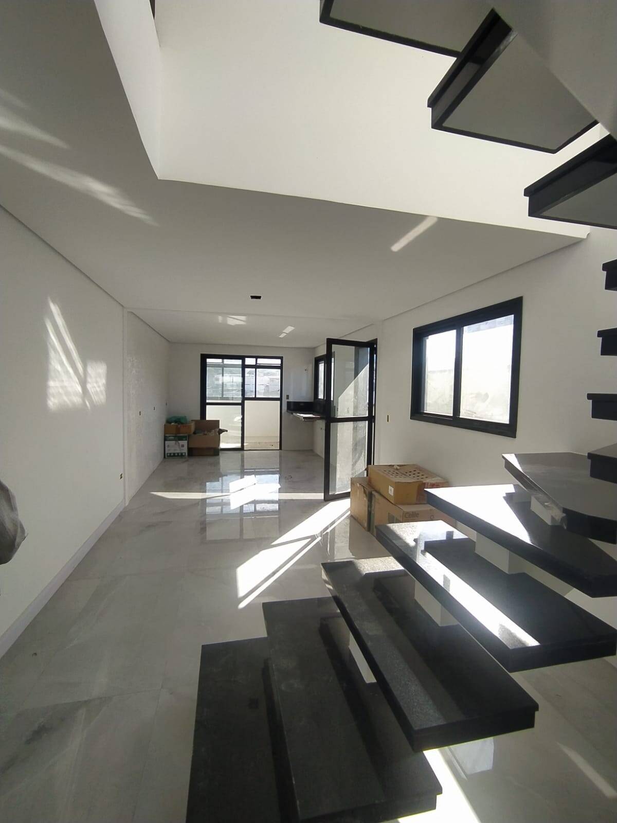 Sobrado, 3 quartos, 204 m² - Foto 3