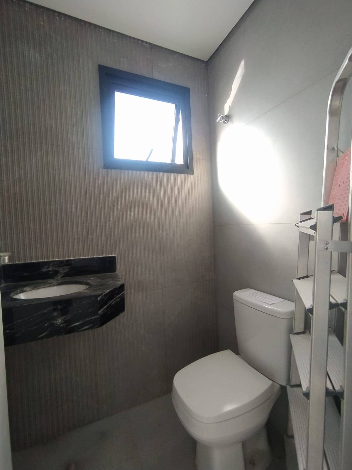 Sobrado, 3 quartos, 204 m² - Foto 7