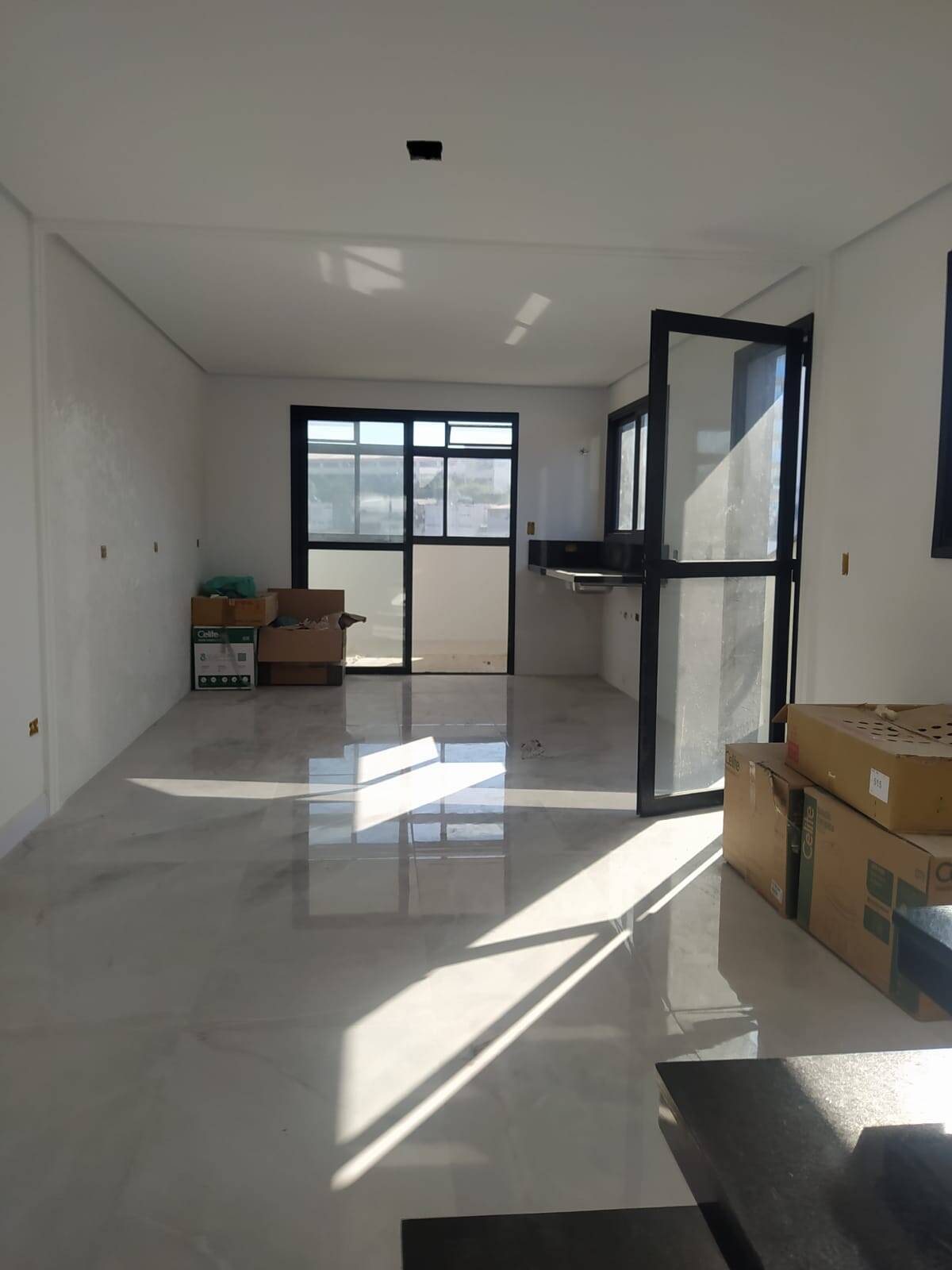 Sobrado, 3 quartos, 204 m² - Foto 4