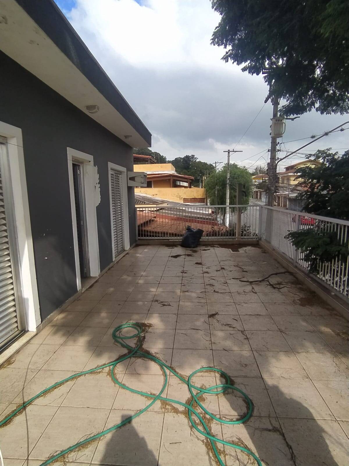 Sobrado, 5 quartos, 310 m² - Foto 15