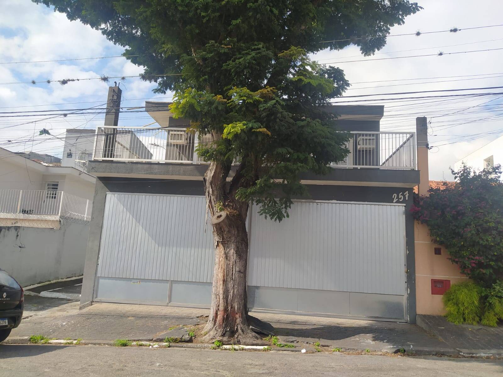 Sobrado, 5 quartos, 310 m² - Foto 1