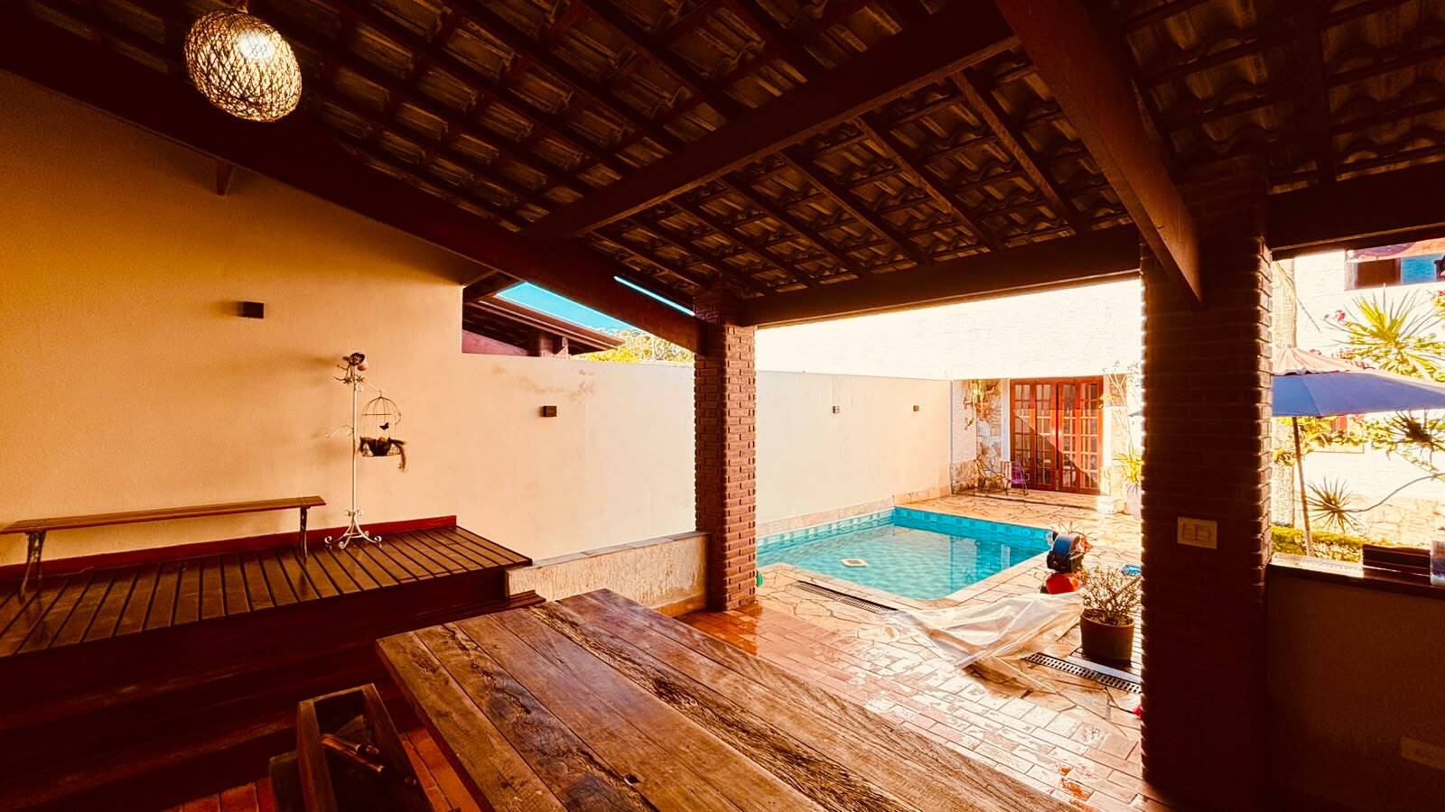 Sobrado, 3 quartos, 274 m² - Foto 4